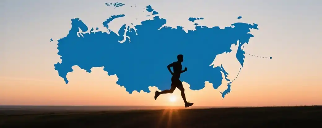 Шаг к здоровью": Инициатива Олега Николаева продлена до 2026 года
