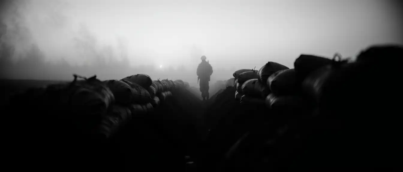 Славянск под ударом: Зеленский сообщил о критической уязвимости обороны Донбасса