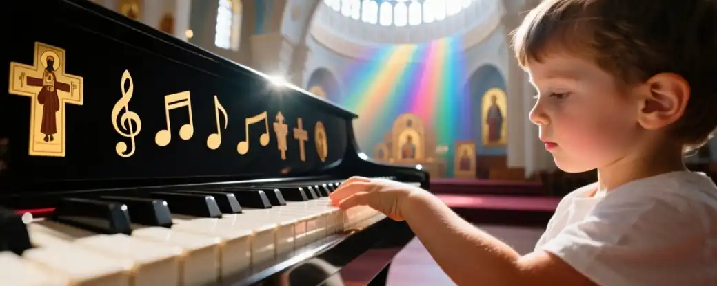 Джаз и Символ Веры: Москва Удивляет Началом Фестиваля на Трех Горах