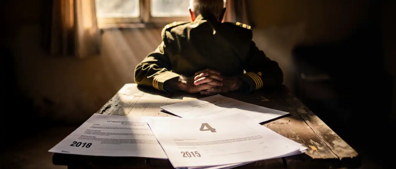Будущие выплаты: станет ли военная пенсия больше в 2026 году?