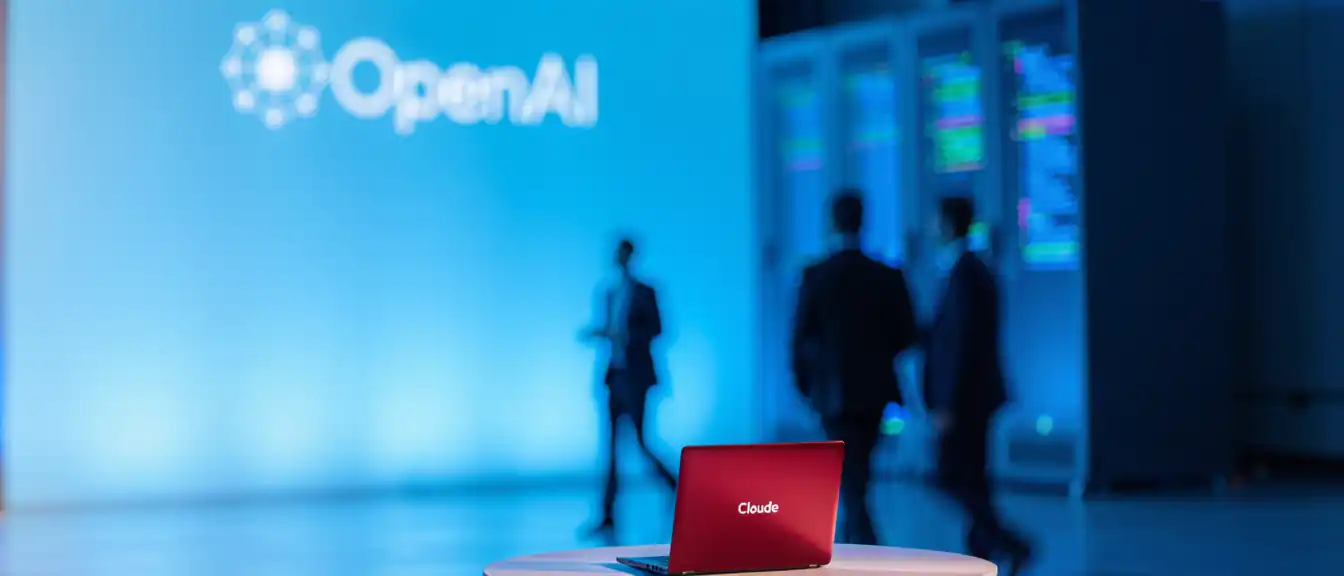 Потерянный фокус: как амбиции OpenAI позволили Anthropic перехватить лидерство в гонке вооружений ИИ