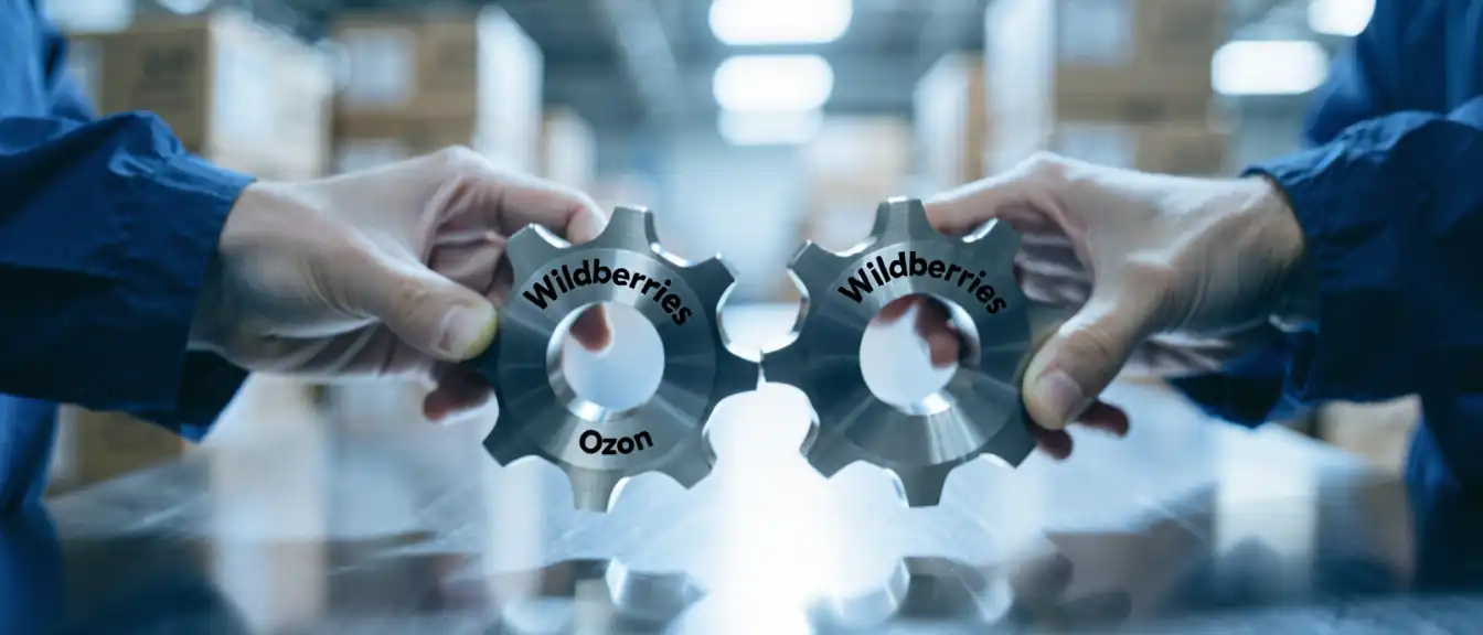 Конец эпохи неопределенности: Wildberries и Ozon подвели итоги работы по требованиям антимонопольной службы