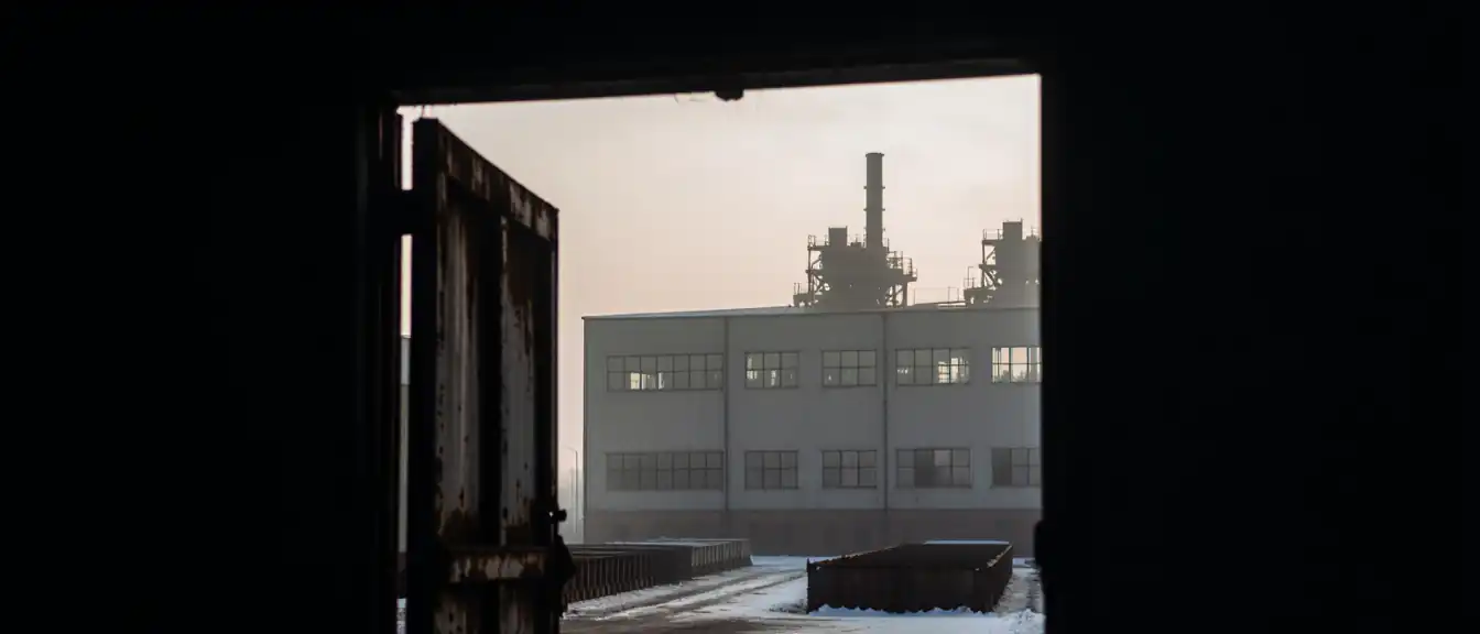 Липецкие активы Roshen уходят с молотка: российские власти начинают приватизацию бывшей фабрики Порошенко*