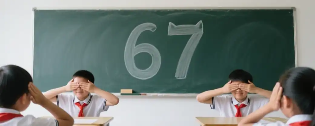 Пермские власти развенчивают миф о запрете числа 67 в школах