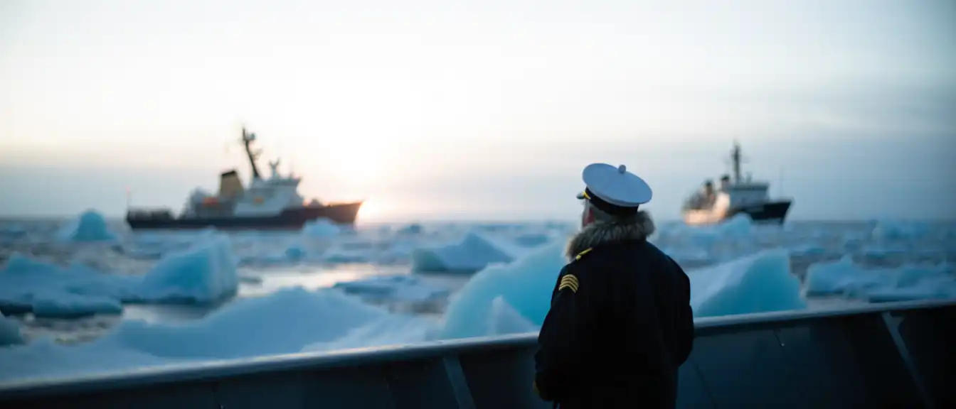 Фундамент могущества: как флот и наука создали морское величие России