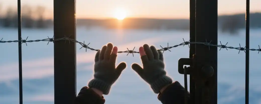 Невероятный поиск завершен благополучно: двое пропавших детей из чеховского детсада обнаружены
