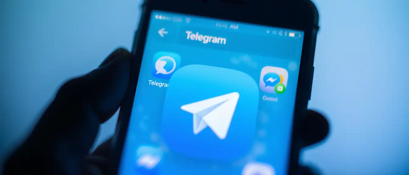Исчезновение из поиска: пользователи заметили отсутствие Telegram в App Store
