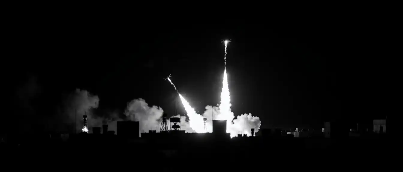 Сутки под прицелом: Минобороны РФ отчиталось о перехвате более тысячи беспилотников и ракет «Нептун»
