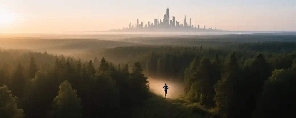 Шаг к здоровью": Инициатива Олега Николаева продлена до 2026 года