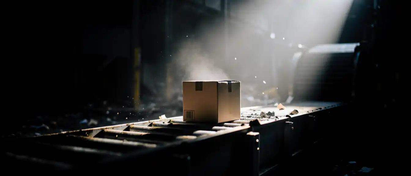 Удар по логистике: как спасти российский e-commerce от разрушительных последствий атак на склады