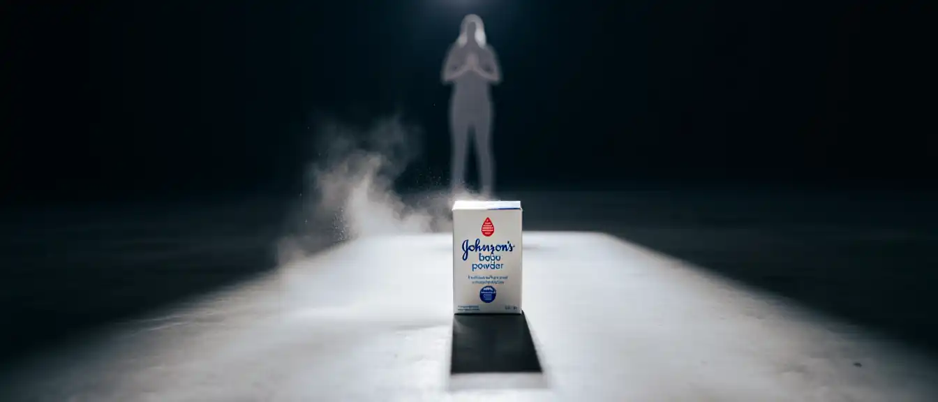 Цена ошибки или юридическая стратегия: Johnson & Johnson выплатит миллиарды долларов по делу о «опасной» присыпке