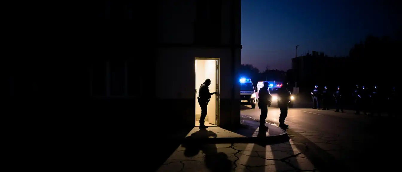 Огневая атака в Одессе: вооруженное нападение на мобилизационную группу и пугающая статистика жалоб