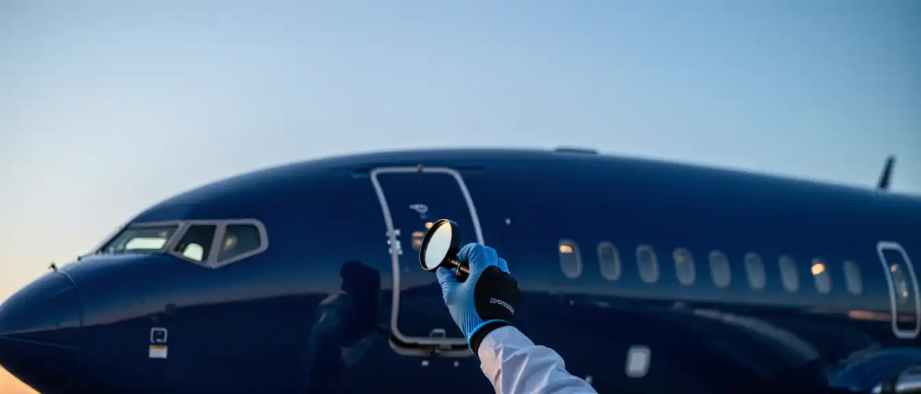 Под угрозой целостность фюзеляжа: Boeing 737 Max ждет масштабная инспекция
