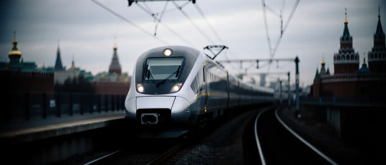 Без участия человека: в Москве проверяют возможности поездов нового поколения