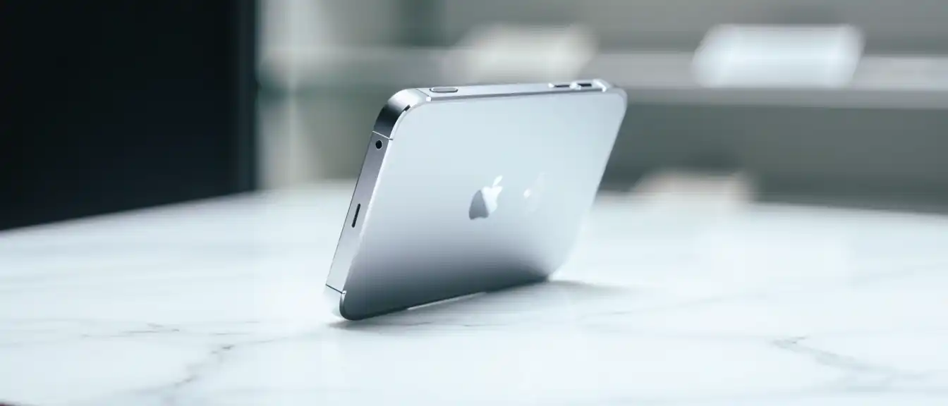 Ажиотажный спрос на складной iPhone Duo спровоцировал задержки поставок до 2027 года