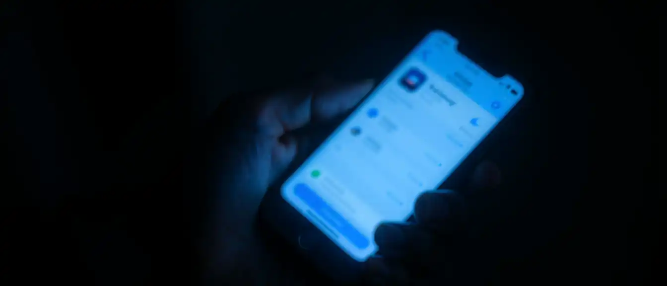 Ловушка в Telegram: как под видом почтовых уведомлений киберпреступники крадут данные россиян