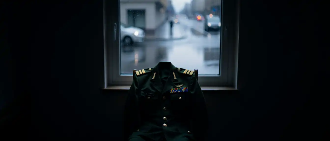 Конец эпохи Сырского: что стоит за громкой отставкой главкома и политическим кризисом в Киеве