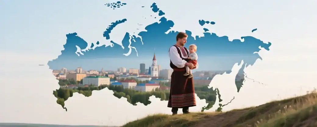 Королев укрепляет будущее Тверской области через усиление семейной поддержки