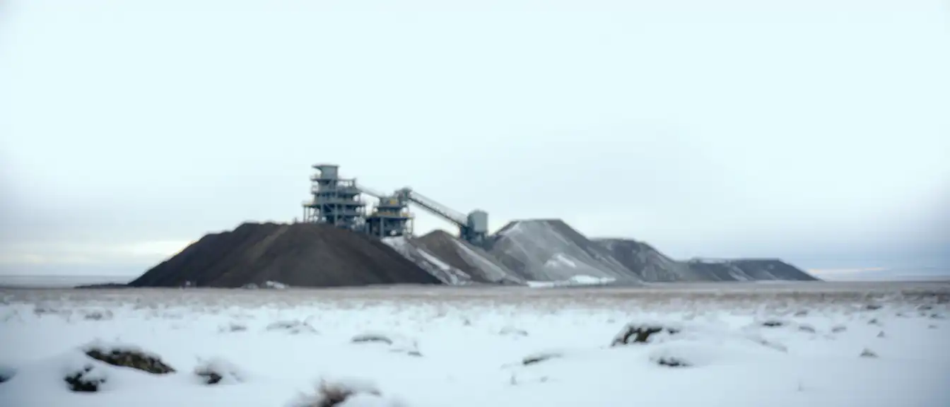 Серебряный пояс страны: где скрыты главные сокровища России