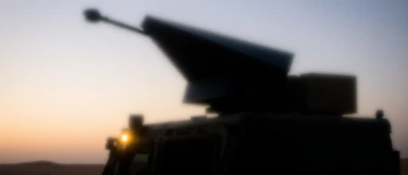 Боевое крещение комплекса ТКБ-1167: в «Ростехе» подтвердили успешное применение новой разработки