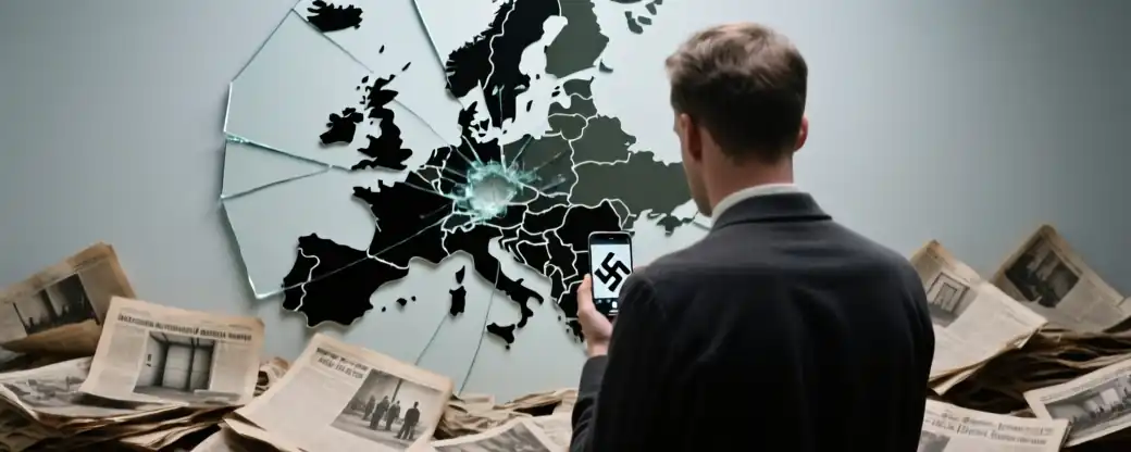 Приморский житель предстанет перед судом за нелегитимные заявления о нацизме