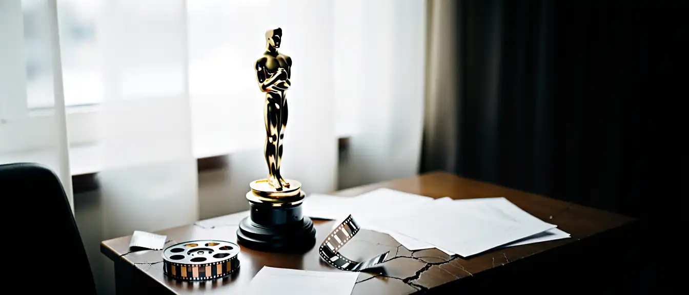 Битва за Голливуд: сможет ли союз Paramount и Warner Bros. похоронить эпоху независимого кино?