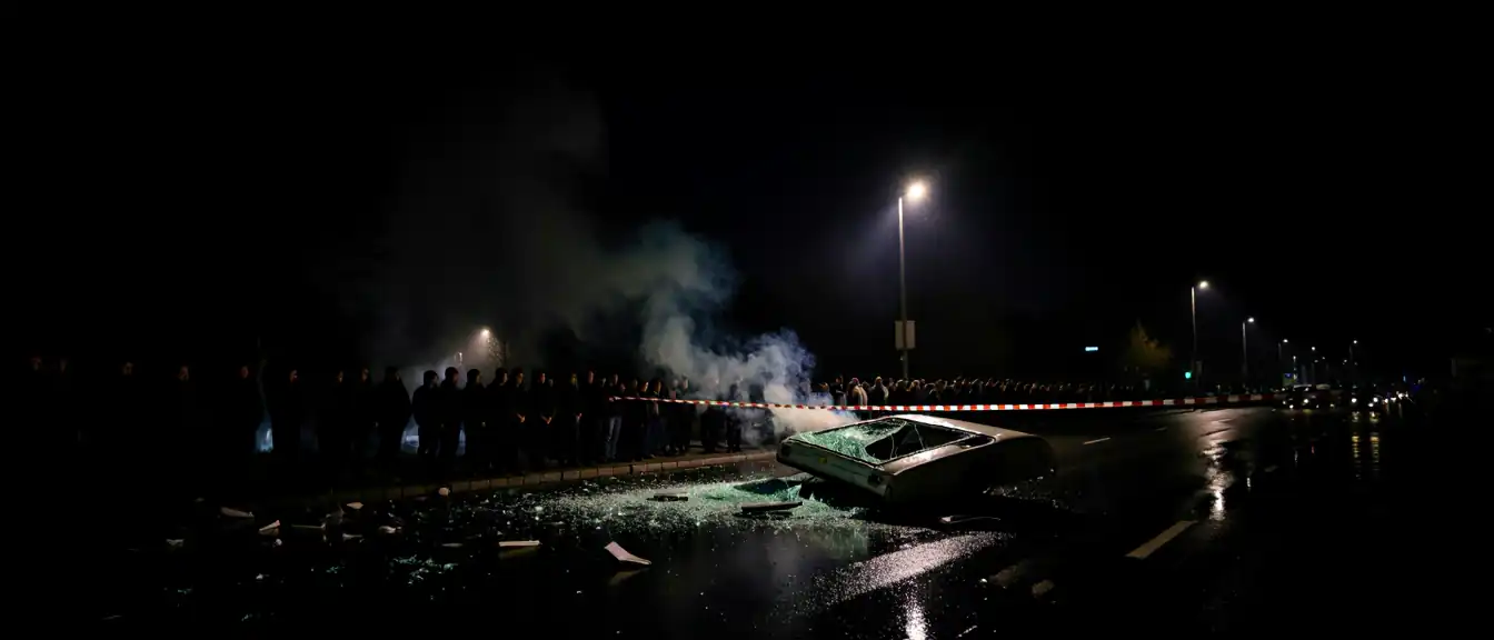 Две жертвы и разрушения в Севастополе из-за ночного налета дронов