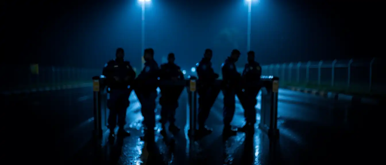 Жесткий фильтр на границе: итоги масштабной операции МВД по борьбе с нелегальной миграцией