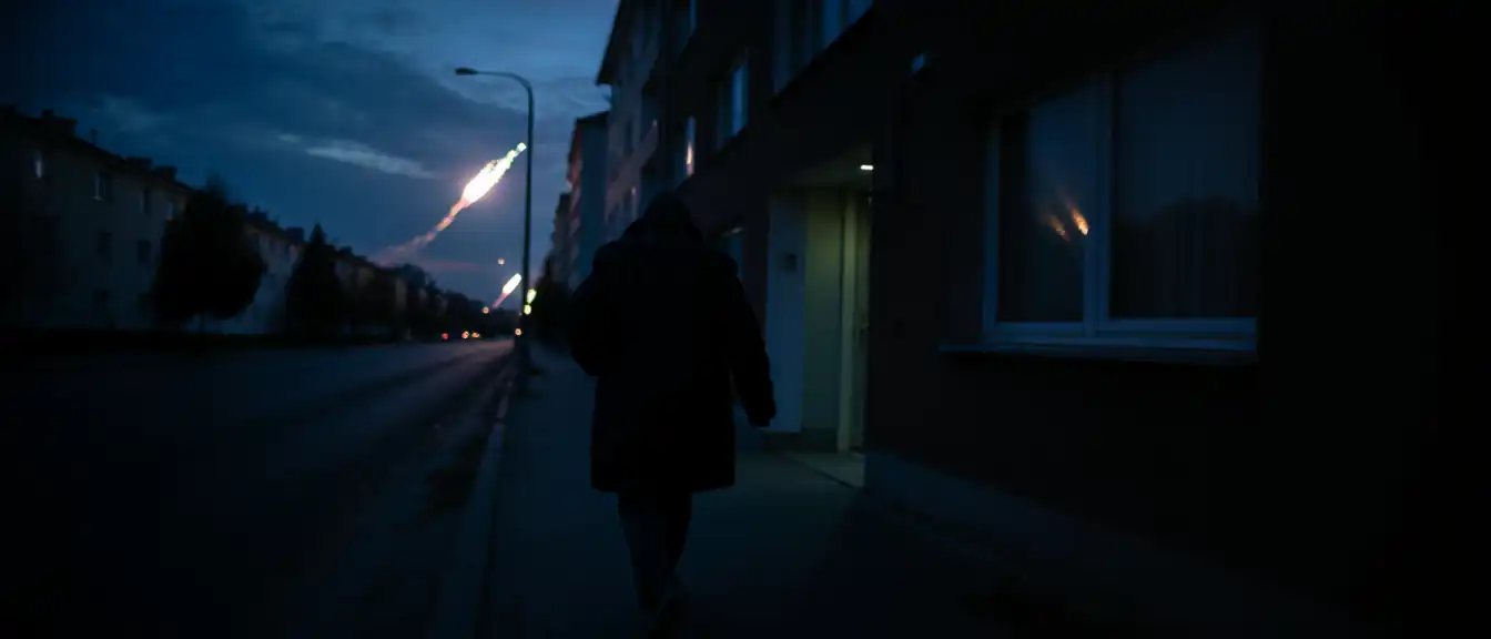 Небо под угрозой: в Подмосковье объявлен режим беспилотной опасности