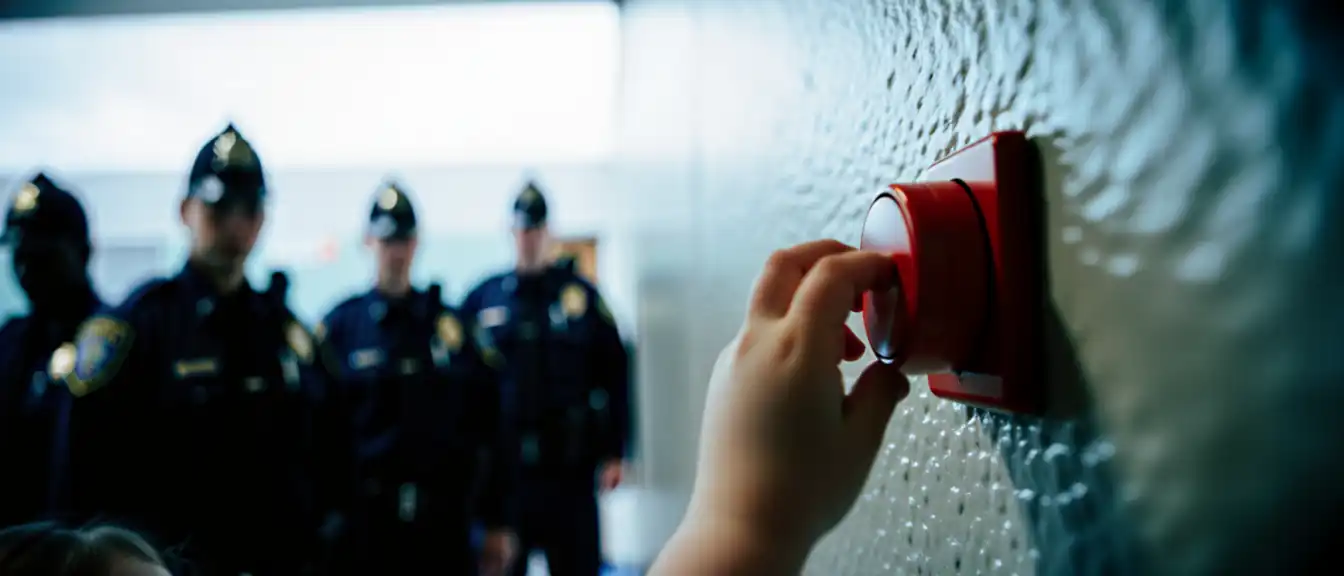 Проверка на прочность: школы и детские сады готовятся к масштабным антитеррористическим учениям