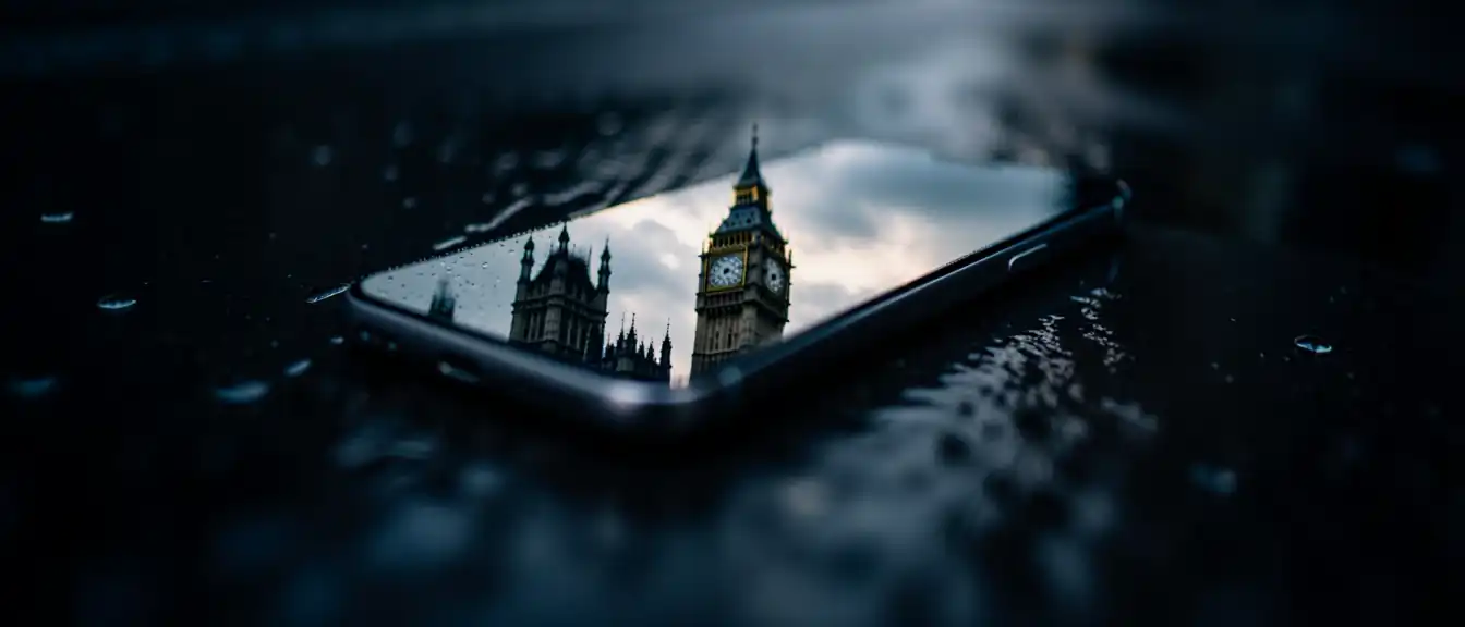 Битва за шифрование и монополию: Apple атакует британские спецслужбы и противостоит ФАС