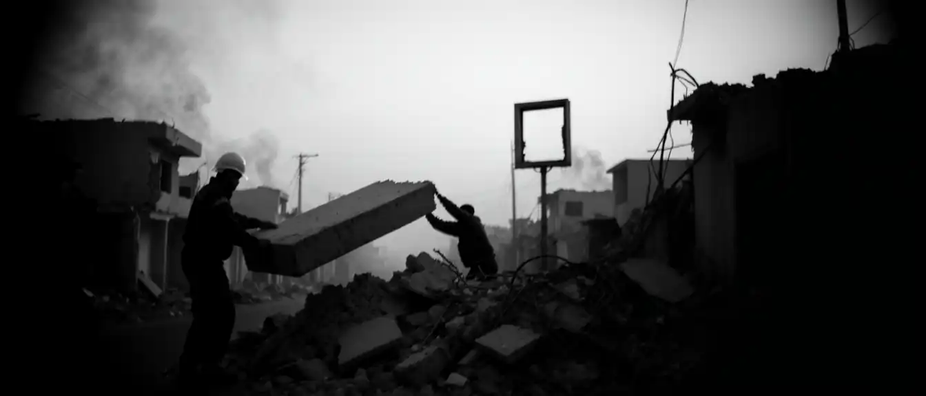 Гибель шестнадцатилетней девушки в поселке Лиман стала итогом ночного налета беспилотников на частный дом