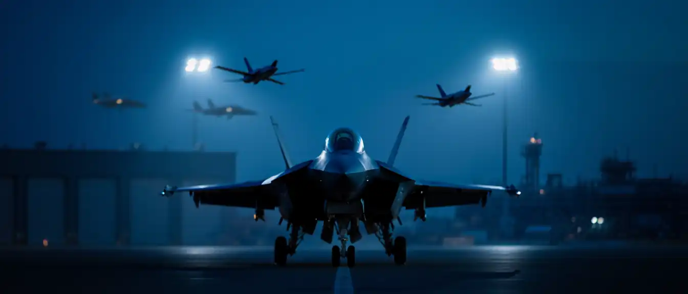 Компания Boeing получит многомиллиардный контракт от Пентагона на создание истребителя шестого поколения F/A-XX