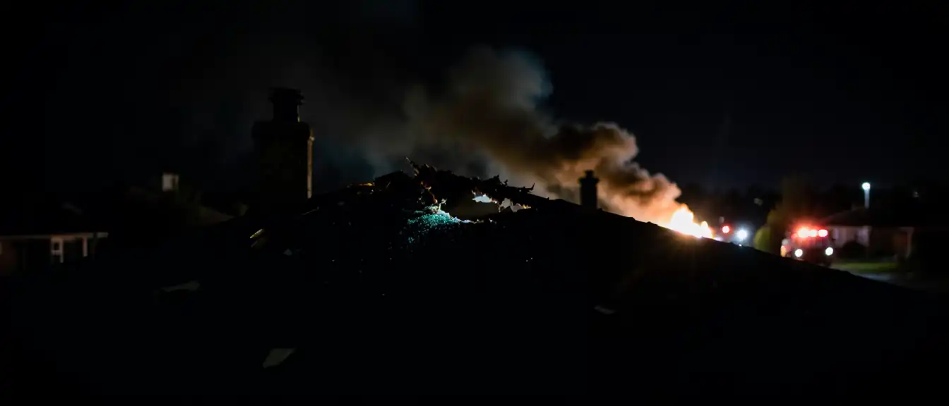 Масштабная атака беспилотников в Воронежской области привела к ранениям четырех человек и повреждению жилого фонда