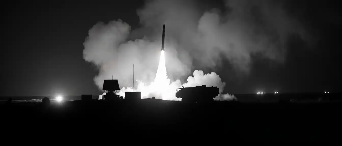 Массированная атака беспилотников и уничтожение снаряда HIMARS стали итогом работы российских систем ПВО за прошедшие сутки
