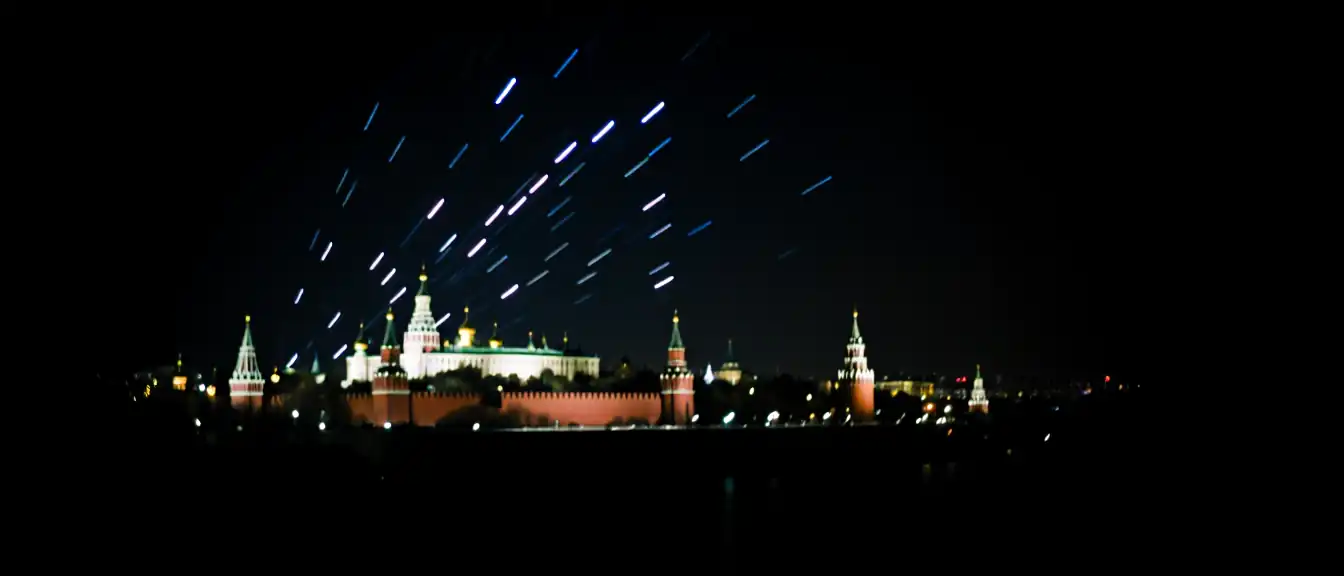 Массированный налет дронов: столицу атаковали рекордным числом беспилотников за последние месяцы