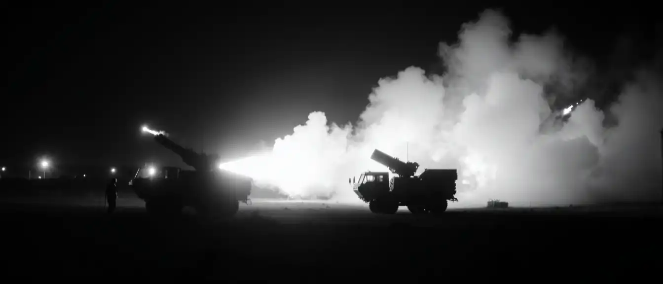 Ночной налет на Ставрополье: ПВО успешно пресекла попытку атаки на Невинномысск