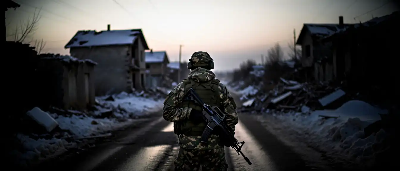 Подразделения группировки «Центр» взяли под контроль Грузское в ДНР