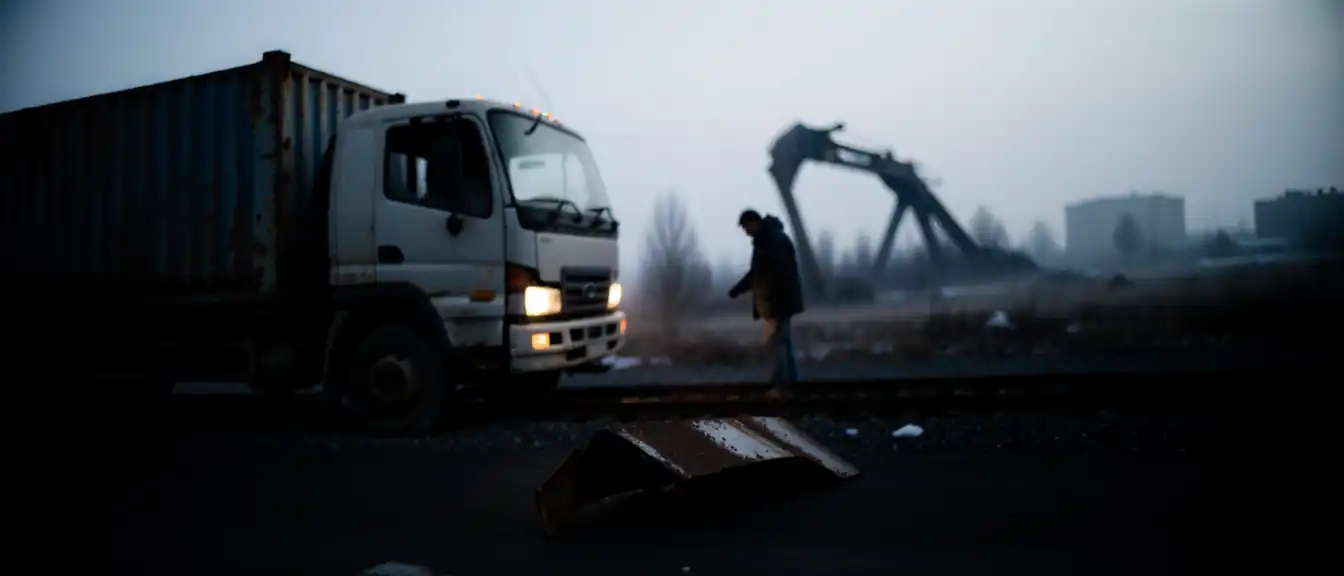 Применение беспилотников расширяет зону безопасности Белгородской области за счет ударов по логистике между Белгородом и Харьковом