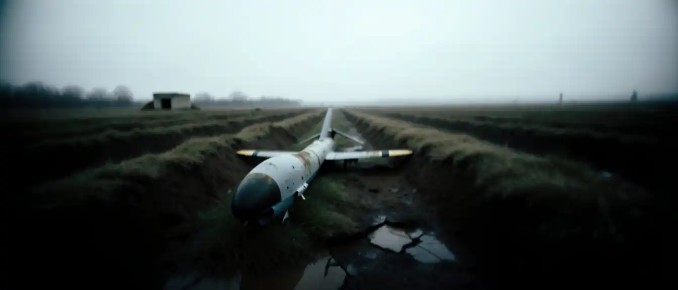 Резкое снижение интенсивности использования дронов Hornet зафиксировано в зоне ответственности 61-й гвардейской бригады морской пехоты ВСУ