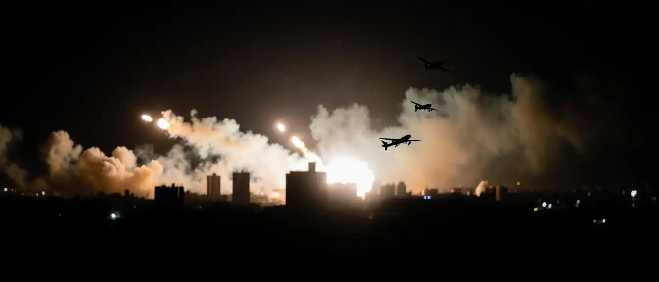 Столичная оборона отразила массированную атаку: под Москвой ликвидированы десятки беспилотников