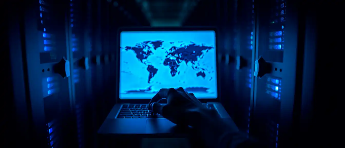 Теневое использование нейросетей: как алгоритмы Claude превратились в инструмент разведки и биологической угрозы