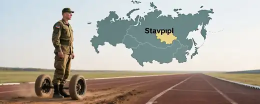 Владимир Владимиров поддерживает ветеранов СВО через создание клуба картинга