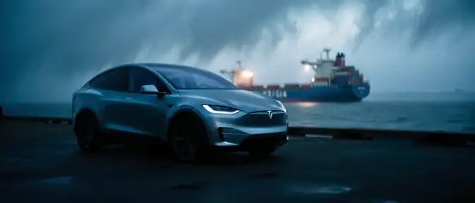 Китайский гамбит Маска: Tesla готовится к масштабной перестройке бизнеса из-за геополитических рисков