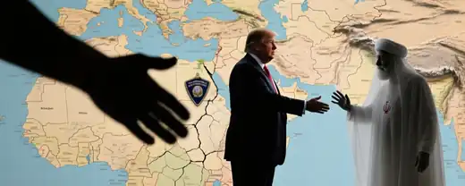 Трамп уверен: Иран пойдет навстречу и допустит инспекции