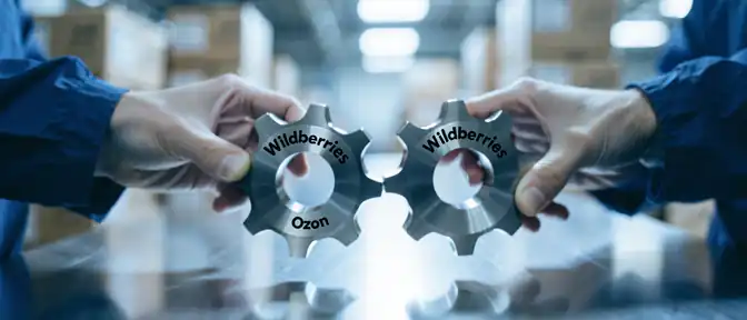 Конец эпохи неопределенности: Wildberries и Ozon подвели итоги работы по требованиям антимонопольной службы