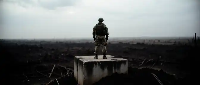 Стратегический плацдарм: российские войска взяли под контроль Шевченко в ДНР