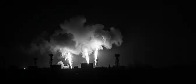 Ночной штурм небес: российские системы ПВО отразили массированную атаку дронов