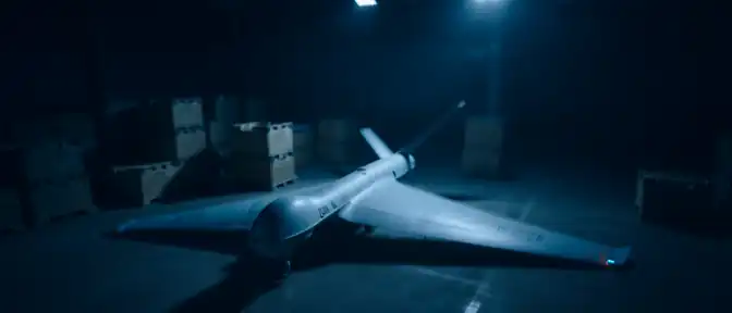 Операция под чужим флагом? Немецкая полиция проверяет украинский след в деле о дроне в Лейпциге