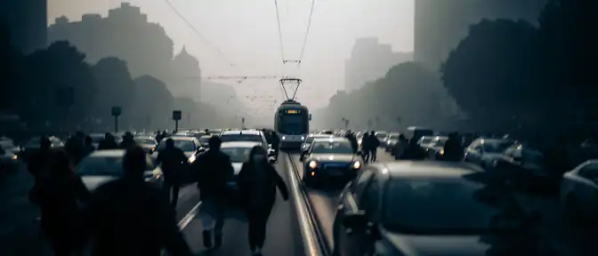 Ловушки на дорогах столицы: к чему готовиться москвичам 13 июля
